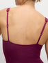 Marks & Spencer "360 Tummy Control Plunge Swimsuit"